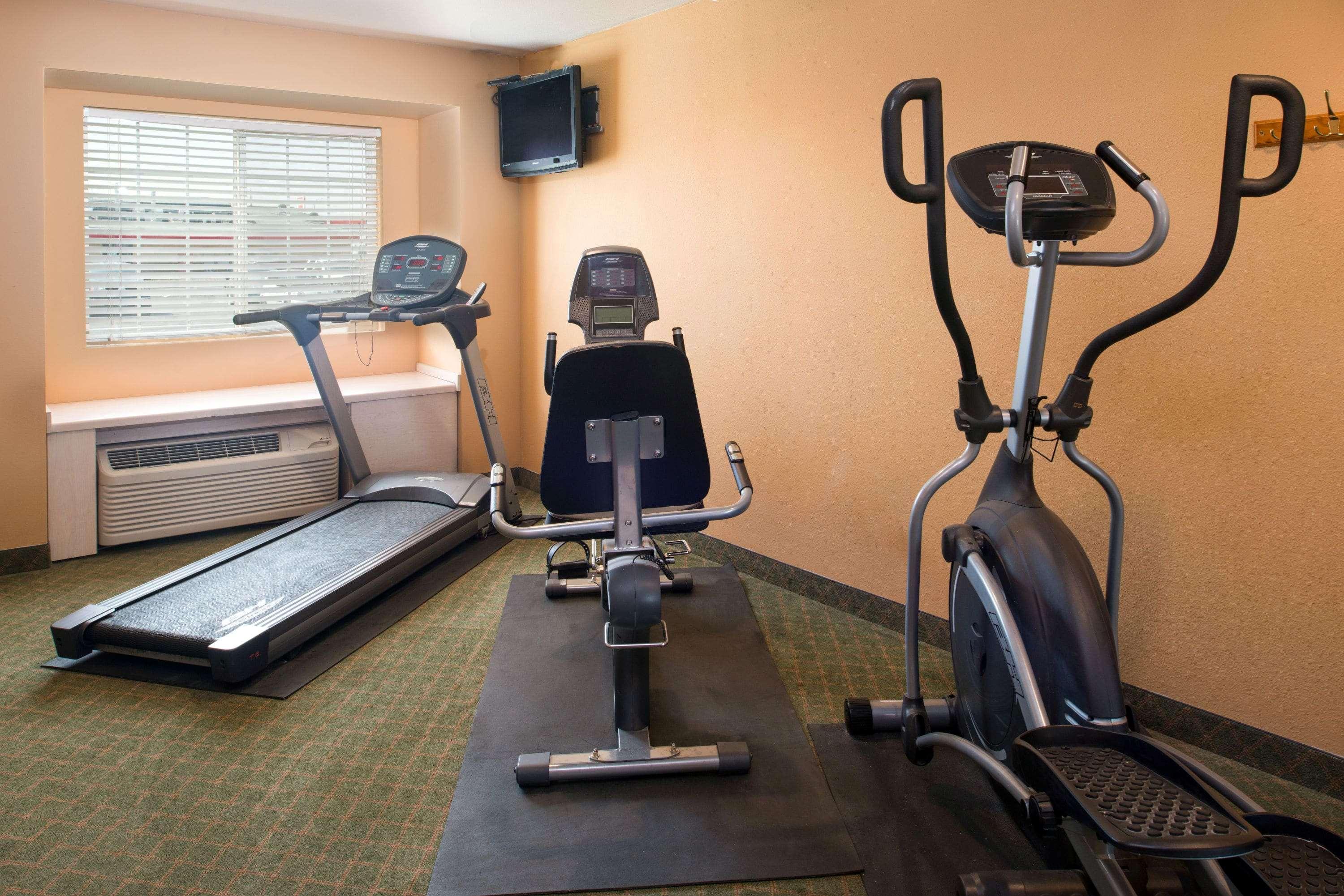 Days Inn & Suites By Wyndham Spokane Airport Airway Heights Kültér fotó